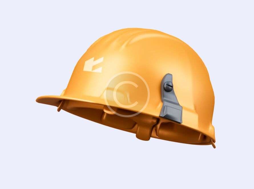 Helmet
